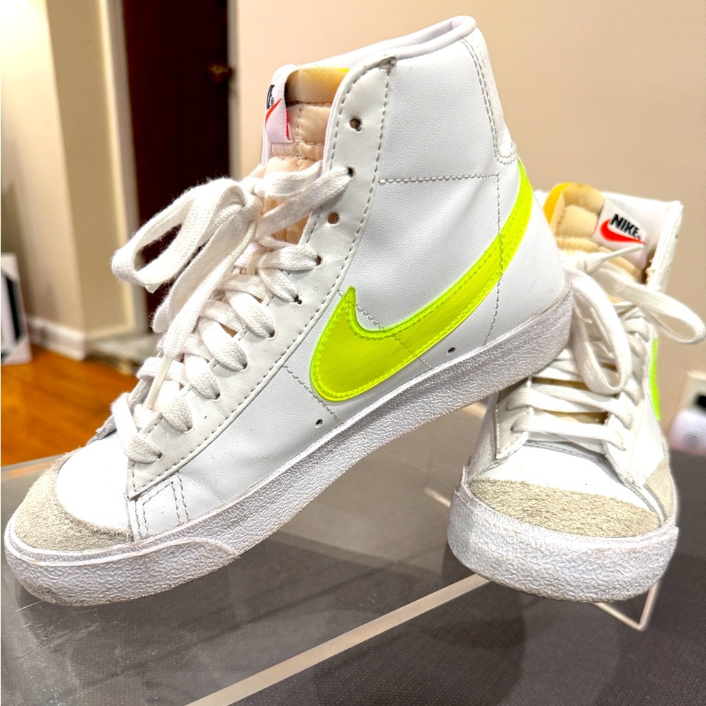 Nike Blazers